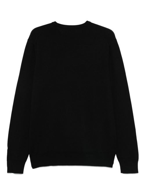 Maglia uomo girocollo FRED PERRY | K9601198